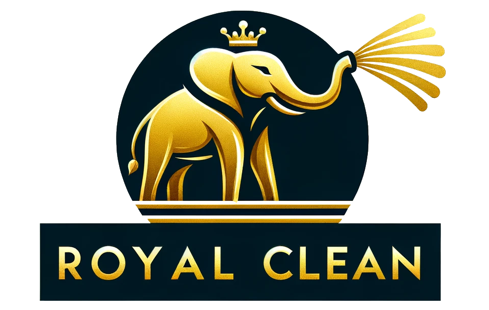 Royal Clean — recolha de resíduos ao domicílio na Herdade da Aroeira